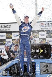 Since the announcement, the state also announced they would welcome back racing at the charlotte motor speedway , joining other states including south carolina in doing so. Kurt Busch Through The Years Career Highlights Nascar Com