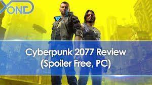 Cyberpunk 2077 Review Thread Neogaf