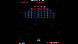 Usa tus naves espaciales para. Marcianitos De Los 80 Los 13 Mejores Videojuegos Miarcade