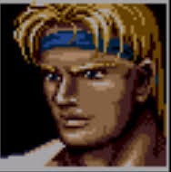 Streets of Rage 2/Characters — StrategyWiki