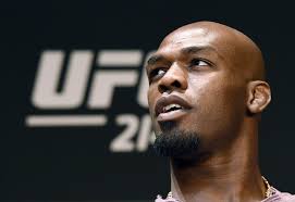 Cinturão é o de menos: Jon Jones luta por legado e para resgatar confiança  do UFC