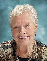 Obituary information for Veronica May Galbreath