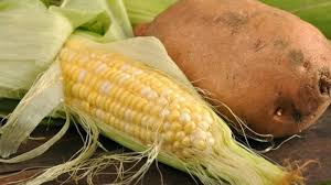 Maybe you would like to learn more about one of these? Mana Lebih Baik Kentang Atau Jagung Sebagai Pengganti Nasi