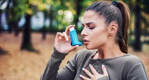 There are several types and the device you use will depend on your age, how your lungs work and which device you find easiest to use. Using An Inhaler You Re Probably Doing It Wrong Cape Cod Healthcare