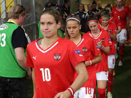 Österreich nationalmannschaft fifa 18 jan 25, 2018. Frauen Em Qualifikation News Richtungsweisende Woche Fur Ofb Frauen