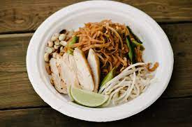 The brands i know and recommend are thai kitchen, trader joe's (coconut cream, canned), and whole foods 365. 55 Thai Kitchen