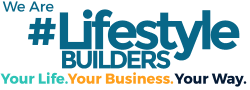 But he left to create raza foundries, a company that helps build other companies. We Are Lifestyle Builders Lifestyle Builders Your Life Your Business Your Way