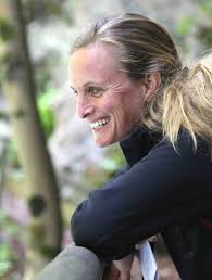 Barbara Wiegele's Instagram, Twitter & Facebook