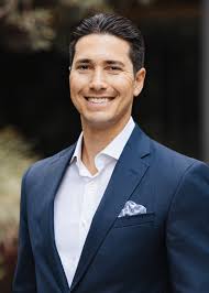 Michael David Beeman, Wealth Management Advisor