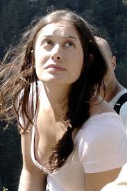 Fanny Valette foto Vertige