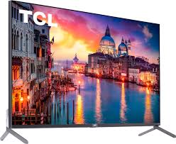 Because of the number of pixels, 4k technology is typically only available on larger displays that are at. Tcl 65 Class 6 Series Led 4k Uhd Smart Roku Tv 65r625 Best Buy