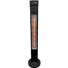 Maybe you would like to learn more about one of these? Westinghouse Infrared 1500 Watt Electric Patio Heater Reviews Wayfair