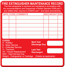 Fire extinguishers are rated for specific types of fires. Fire Safety In Care Homes A Simple Guide For 2021