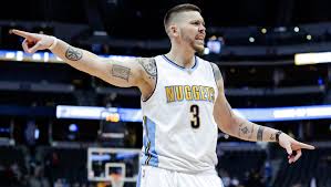 May 27, 2021 12:00 pm jazz's mike. Whitney Is This Really The End For Mike Miller