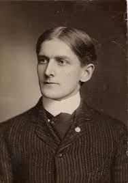 August William C Reyff (1874-1943)