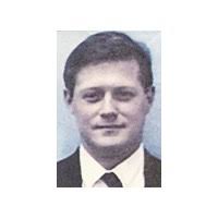 Patrick Olds Obituary