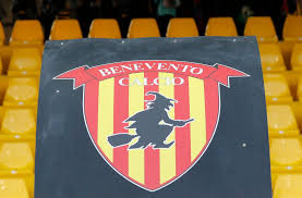 Ho perso sette anni di serenità. Vigorito Benevento Witches To Blame For Club S Poor Form