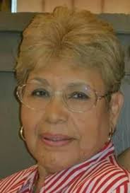 Refugia Hernandez Obituary (1939