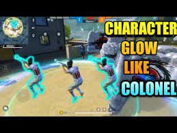 Free fire is an multiplayer battle royale mobile game, developed and published by garena for android and ios. How To Make Character Glow Effect Free Fire How To Edit Videos Like Ruok Ff Glow Effect Youtube
