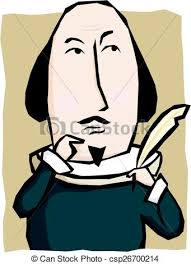 Image result for shakespeare quill