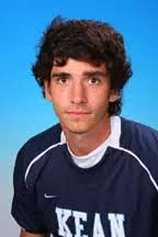 2010 Men's Soccer Roster