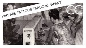 Japanese traditional tattooing in modern japan. A Brief History Of Japanese Tattoo Art Why Are Tattoos Taboo In Japan Youtube