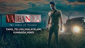 Vadhandhi: The Fable of Velonie (Tamil)