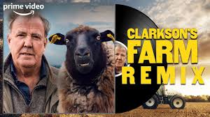 Farming simulator 19 gameplay is here as we check out clarkson's farm! Jeremy Kaleb Face Off In The First Ever Diddly Squat Pop Quiz Clarkson S Farm Prime Video Youtube