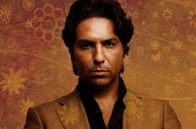 Chicago Flamenco Festival 2012: Opening Night with the Diego Amador Trio