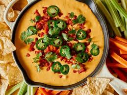 Easy, healthy and flavorful, you'll use produce that's in season to make these tasty dishes. 100 Crowd Pleasing Super Bowl Snacks Super Bowl Recipes And Food Chicken Wings Dips Nachos Food Network Food Network