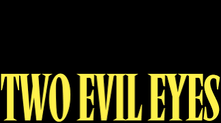 Watch Two Evil Eyes (1990) - Free Movies | Tubi