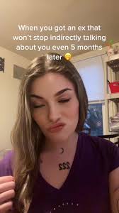 Britt Snyder Back with Ex