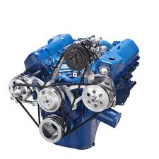 Where cleveland blocks and terminology get confusing is 351c versus 400 and 351m. The Confusion Of The 351m 400 Ford Engines Modern Driveline