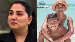 Edison 'Orejas' Flores salió de fiesta con mujeres y Rodrigo González  advierte separación de Ana Siucho: “Están de salida”