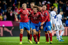 We have all of the latest results from the czech football competitions including the gambrinus liga, druha liga, pohar cmfs & super cup. Euro 2020 Team Guide Czech Republic World Soccer