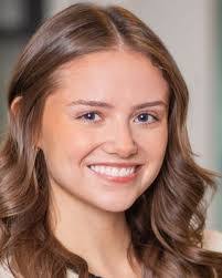 Grace Brown's Instagram, Twitter & Facebook