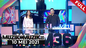 Maybe you would like to learn more about one of these? Muzik Muzik 36 2021 Isnin 3 Mei 2021 Youtube