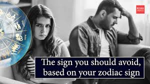 Taurus is more papyrus and indigo ink scrawled actual love notes that smell faintly of iris and tuberose, left under the pillow. The Sign You Should Avoid Based On Your Zodiac Sign Lifestyle Times Of India Videos