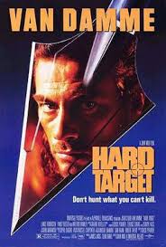 Watch target number one (2020) full movie online. Hard Target Wikipedia