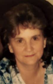 Brenda Hatfield Obituary (1943