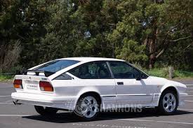 Image result for Rame Chiaro 1985 Alfa-Romeo