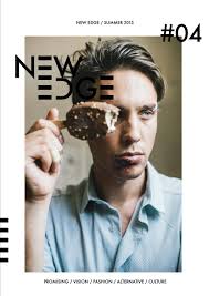 NEW EDGE #04