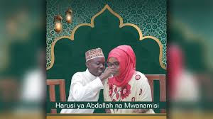 Weddings (harusi in swahili) are big things here in zanzibar. Hina Za Mabibi Harusi 2019 2020 By Hinna Za Mombasa Kwa Bibi Harusi