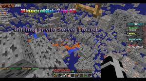 That being said, you better build underground because raiding/griefing … Minecraft Griefing 2 Griefing Privite Servers Youtube