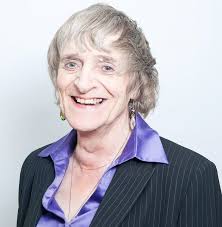 In Memoriam: Dr. Gina Barney