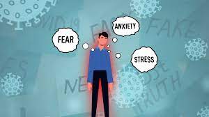 Mental health concerns in children need to be taken seriously. The Agenda Explainer How Is Lockdown Affecting Mental Health Cgtn