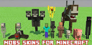 Check spelling or type a new query. Download Mobs Skin Pack For Minecraft Pe Free For Android Mobs Skin Pack For Minecraft Pe Apk Download Steprimo Com