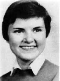 Patricia Thornbury Obituary (1939