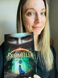 Author shares medieval romance book release