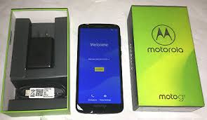 You want to use some network on your moto g6 forge but you didn't buy your phone unlocked and . Motorola Moto G6 Play Xt1922 2 16gb Att Gsm Unlocked Smartphone 5 7 Android 129 99 Picclick